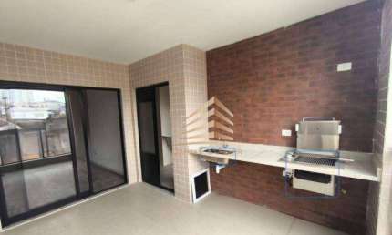 Apartamento com 68m², 2 dormitórios, 1 suíte, varanda Grill, Condomínio Sky Wiew à venda por R$ 546.000 - Centro - Guarulhos/SP.