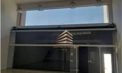 Salão para alugar, 200 m² por r$ 10.900,01/mês - centro - guarulhos/sp