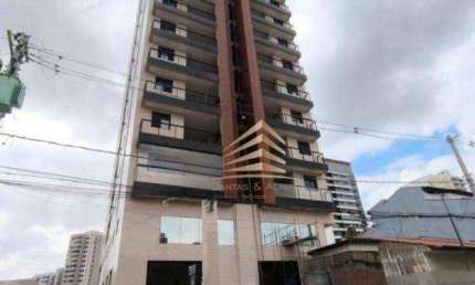 Apartamento com 65m², 2 dormitórios, 1 suíte, varanda Grill, Condomínio Sky Wiew à venda por R$ 620.000 - Centro - Guarulhos/SP.