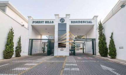 FOREST HILLS,  3 suítes , 228 m² por R$ 1.650.000,00 - Forest Hills- Guarulhos/SP