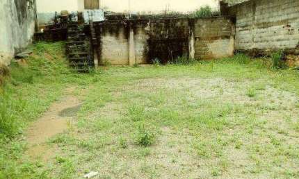 Terreno para alugar, 240 m² por R$ 4.600,00/mês - Macedo - Guarulhos/SP