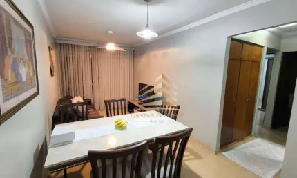 Apartamento com 3 dormitórios, 1 vaga de garagem coberta  à venda, 65 m² por r$ 318.000 - picanço - guarulhos/sp