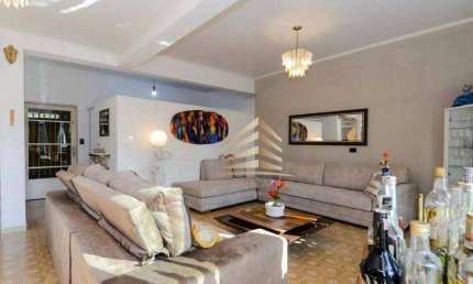 Lindo Sobrado com 3 dormitórios à venda por R$ 1.900.000 - Vila Rosália - Guarulhos/SP