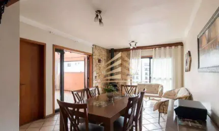 Cobertura à venda, 148 m² por R$ 700.000,00 - Camargos - Guarulhos/SP