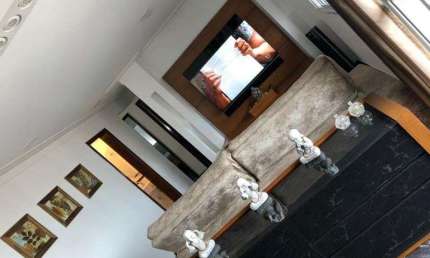 Apartamento à venda, 114 m² por R$ 1.070.000,00 - Jardim Zaira - Guarulhos/SP