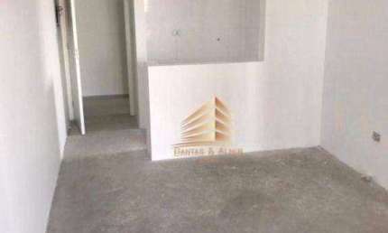 Excelente Apartamento no condominio Sense Lion com 2 dormitórios, 1 suite e depósito no subsolo à venda, 59 m² por R$ 430.000 - Picanco - Guarulhos/SP