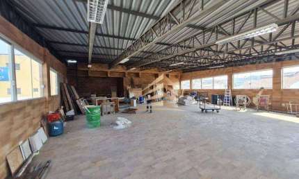 Salão para alugar, 200 m² por R$ 4.150,00/mês - Picanco - Guarulhos/SP