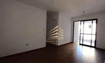 Apartamento à venda, 67 m² por r$ 489.000,00 - vila paulista - guarulhos/sp