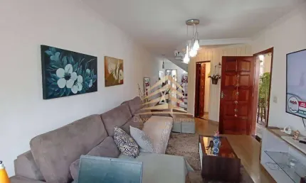 Sobrado com 3 dormitórios à venda, 300 m² por R$ 870.000,00 - Centro - Guarulhos/SP