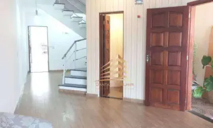 Sobrado com 3 dormitórios à venda, 300 m² por R$ 870.000,00 - Centro - Guarulhos/SP