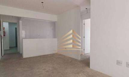 Apartamento à venda, 65 m² por R$ 512.000,00 - Vila Paulista - Guarulhos/SP