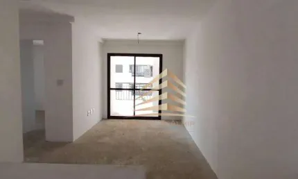 Apartamento à venda, 65 m² por R$ 516.000,00 - Vila Paulista - Guarulhos/SP