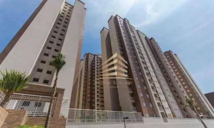Apartamento à venda, 77 m² por R$ 700.000,00 - Cidade Maia - Guarulhos/SP