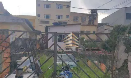 Casa à venda por R$ 279.999,99 - Jardim Terezópolis - Guarulhos/SP