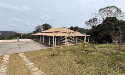 Chácara à venda, 42000 m² por R$ 9.999.000,00 - Rio Acima - Mairiporã/SP