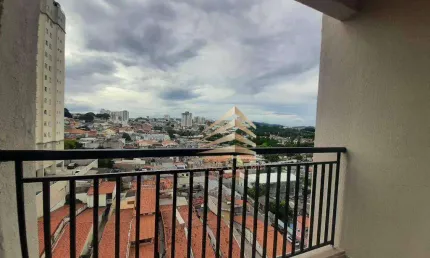 Apartamento com 2 dormitórios à venda, 47 m² por R$ 365.180,40 - Vila Silveira - Guarulhos/SP