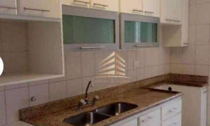 Apartamento à venda, 180 m² por R$ 1.330.000,00 - Mooca - São Paulo/SP