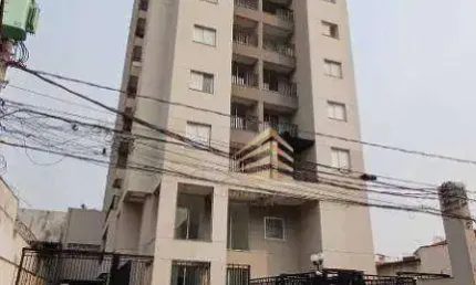 Apartamento à venda, 48 m² por R$ 365.690,00 - Vila Galvão - Guarulhos/SP
