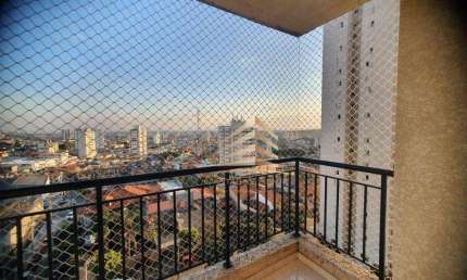 Apartamento Condomínio Flex com 3 dormitórios à venda, 76 m² por R$ 550.000 - Picanco - Guarulhos/SP