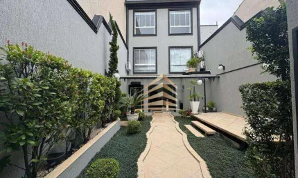 Sala à venda, 320 m² por R$ 2.700.000,00 - Santana - São Paulo/SP