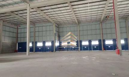 Galpão para alugar, 2390 m² por R$ 83.650,01/mês - Jardim Santa Lídia - Guarulhos/SP