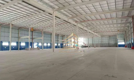 Galpão para alugar, 2390 m² por R$ 83.650,01/mês - Jardim Santa Lídia - Guarulhos/SP