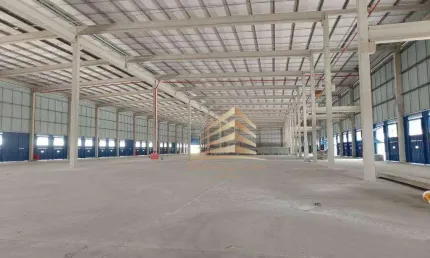Galpão para alugar, 2290 m² por R$ 80.150,01/mês - Jardim Santa Lídia - Guarulhos/SP