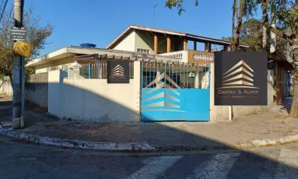 Casa à venda, 104 m² por R$ 599.999,99 - Cidade Aracilia - Guarulhos/SP