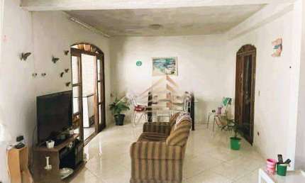 Casa com 3 dormitórios à venda, 250 m² por R$ 679.000,00 - Jardim Paraventi - Guarulhos/SP