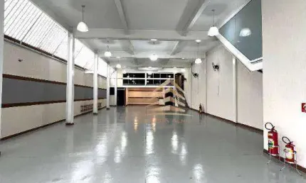 Prédio para alugar, 750 m² por r$ 24.188,00/mês - jardim cumbica - guarulhos/sp