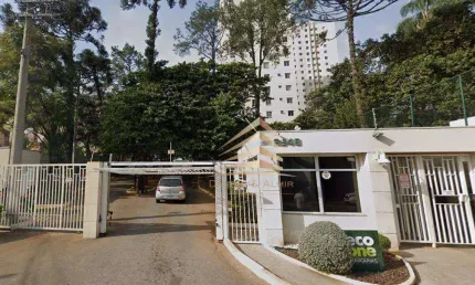 Apartamento à venda, 49 m² por R$ 320.000,00 - Vila Rio de Janeiro - Guarulhos/SP