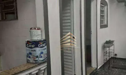 Sobrado - venda por R$ 950.000,00 ou aluguel por R$ 6.230,00/mês - Vila Zamataro - Guarulhos/SP