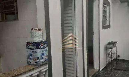 Sobrado - venda por R$ 950.000,00 ou aluguel por R$ 6.230,00/mês - Vila Zamataro - Guarulhos/SP