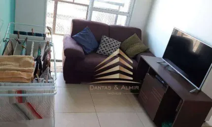 Apartamento à venda, 48 m² por R$ 460.000,00 - Vila Medeiros - São Paulo/SP