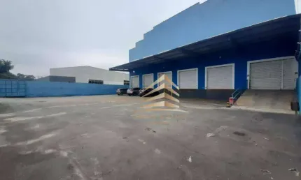 Galpão à venda, 1600 m² por R$ 7.500.000,00 - Jardim Cumbica - Guarulhos/SP
