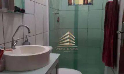 Casa à venda por R$ 480.000,00 - Residencial Parque Cumbica - Guarulhos/SP