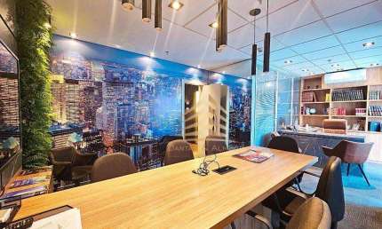 Sala à venda, 53 m² por R$ 680.000,00 - Centro - Guarulhos/SP