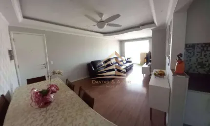 Apartamento com 3 dormitórios à venda, 93 m² por R$ 860.000,00 - Maia - Guarulhos/SP