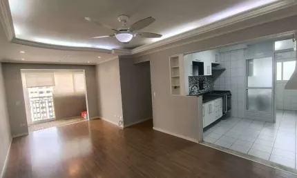 Apartamento 94m², com 3 dormitórios sendo 1 suíte, 2 vagas, aceita permuta, lazer completo, à venda por r$ 860.000 - maia - guarulhos/sp