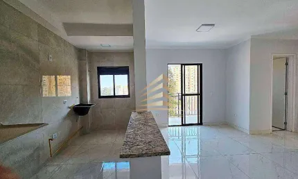 Apartamento à venda, 56 m² por R$ 330.000,00 - Vila Maranduba - Guarulhos/SP