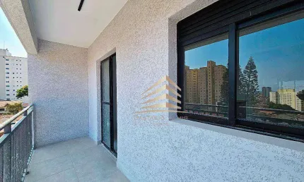 Apartamento à venda, 56 m² por R$ 350.000,00 - Vila Maranduba - Guarulhos/SP