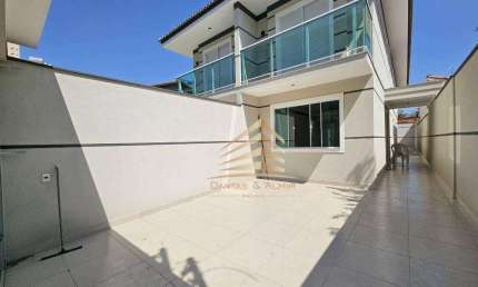 Sobrado à venda, 150 m² por R$ 850.000,00 - Gopoúva - Guarulhos/SP