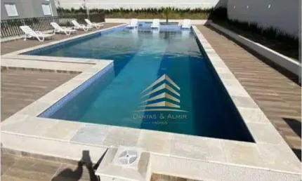 Apartamento com 2 dormitórios à venda, 44 m² por R$ 314.999,99 - Vila Bremen - Guarulhos/SP