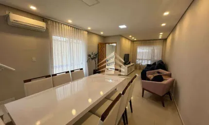 Sobrado com 3 dormitórios à venda, 180 m² por r$ 950.000,00 - jardim vila galvão - guarulhos/sp