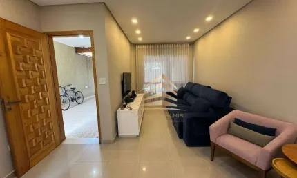 Sobrado com 3 dormitórios à venda, 180 m² por R$ 950.000,00 - Jardim Vila Galvão - Guarulhos/SP