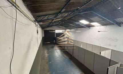 Galpão à venda, 300 m² por R$ 2.100.000,00 - Ponte Grande - Guarulhos/SP