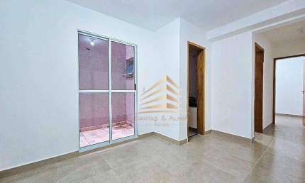 Apartamento com 2 dormitórios à venda, 39 m² por R$ 253.500,00 - Vila Matilde - São Paulo/SP
