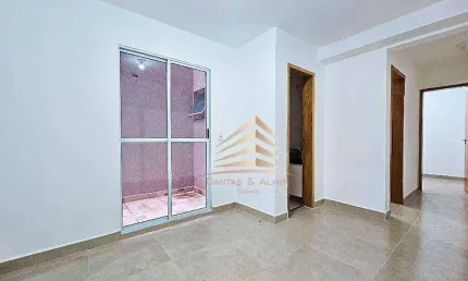Apartamento com 2 dormitórios à venda, 39 m² por R$ 253.500,00 - Vila Matilde - São Paulo/SP