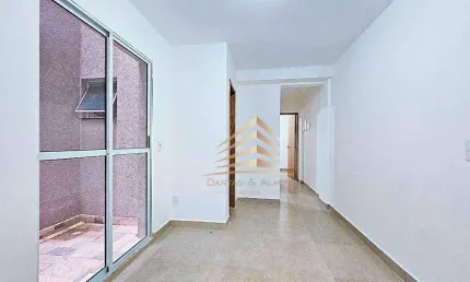 Apartamento com 2 dormitórios à venda, 39 m² por r$ 253.500,00 - vila matilde - são paulo/sp