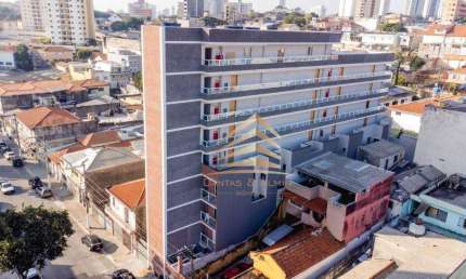 Apartamento com 2 dormitórios à venda, 39 m² por R$ 253.500,00 - Vila Matilde - São Paulo/SP